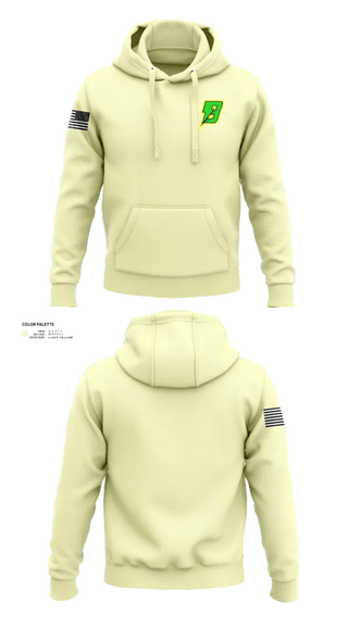 Hoodie, Baltimore Lightning, , Teamtime, Team time, sublimation, custom sports apparel, team uniforms, spirit wear, spiritwear, sports uniforms, custom shirts, team store, custom team store, fundraiser sports, apparel fundraiser
