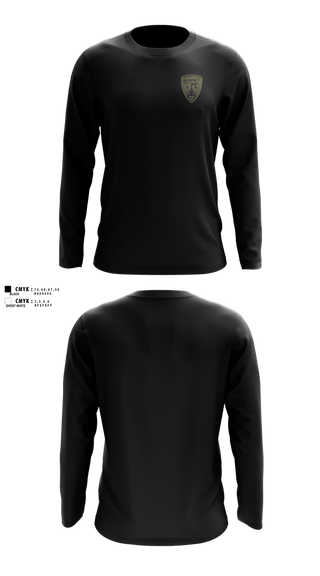 Long Sleeve Performance Shirt, SWAT, Police, Teamtime, Team time, sublimation, custom sports apparel, team uniforms, spirit wear, spiritwear, sports uniforms, custom shirts, team store, custom team store, fundraiser sports, apparel fundraiser