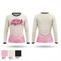 Maryland lady chargers 28558884 Long Sleeve Performance Shirt 1