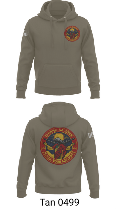 174th 84716687 Hoodie - 78