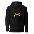 FRKS LEA Unisex Hoodie - 1