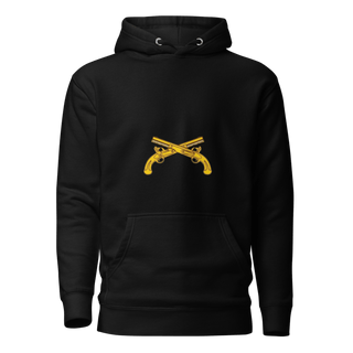 Unisex Hoodie - 1 - Black