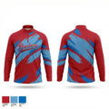 NWFL BOMBERS 41203346 Quarter Zip Jacket - 1