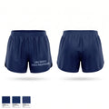 Lake Quivira Police Department Ranger Panties - 1
