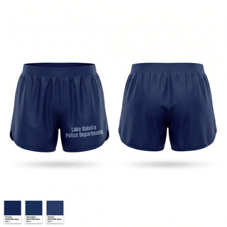 Ranger Panties, Lake Quivira Police Department, Police, Teamtime, Team time, sublimation, custom sports apparel, team uniforms, spirit wear, spiritwear, sports uniforms, custom shirts, team store, custom team store, fundraiser sports, apparel fundraiser