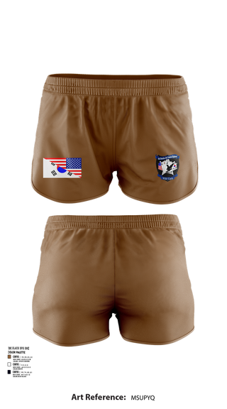 Ranger Panties, Desperados, , Teamtime, Team time, sublimation, custom sports apparel, team uniforms, spirit wear, spiritwear, sports uniforms, custom shirts, team store, custom team store, fundraiser sports, apparel fundraiser