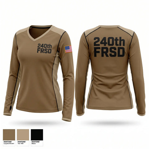 Old School Cotton Feel Shirt, 240th FRSD, Army, Teamtime, Team time, sublimation, custom sports apparel, team uniforms, spirit wear, spiritwear, sports uniforms, custom shirts, team store, custom team store, fundraiser sports, apparel fundraiser