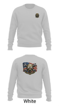 163D IEW BN 43912051 Crew Neck Sweatshirt - 2
