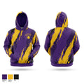 Hobart Bolts Hoodie - 1