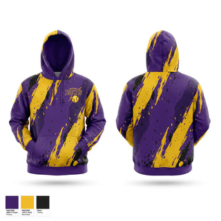 Hoodie, Hobart Bolts, Softball, Teamtime, Team time, sublimation, custom sports apparel, team uniforms, spirit wear, spiritwear, sports uniforms, custom shirts, team store, custom team store, fundraiser sports, apparel fundraiser