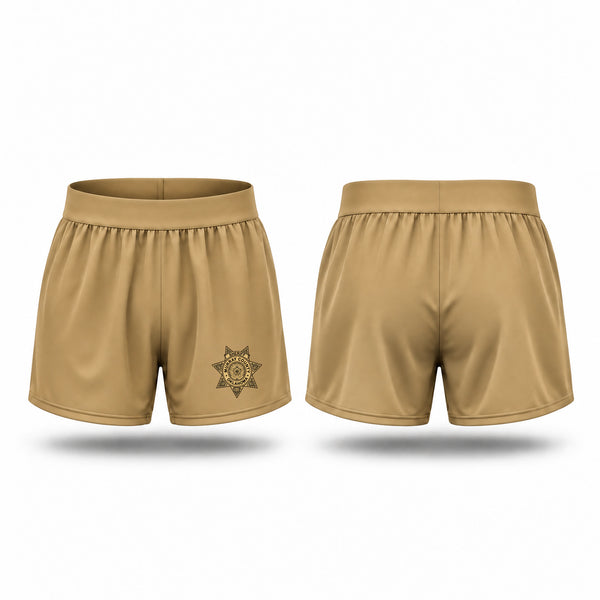 Ranger Panties, Murray County Sheriff’s Office, Police, Teamtime, Team time, sublimation, custom sports apparel, team uniforms, spirit wear, spiritwear, sports uniforms, custom shirts, team store, custom team store, fundraiser sports, apparel fundraiser