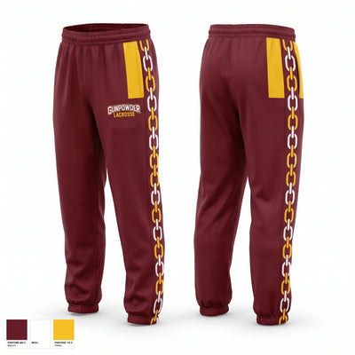 Gunpowder 36/37 Sweatpants - 1