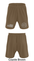 Camden Photo Unit 11027372 Athletic Shorts With Pockets - 9