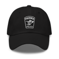 Parma Police Department Dad hat