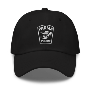 Dad hat - Black