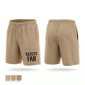 1/A/3-321 FAR Athletic Shorts With Pockets - 1
