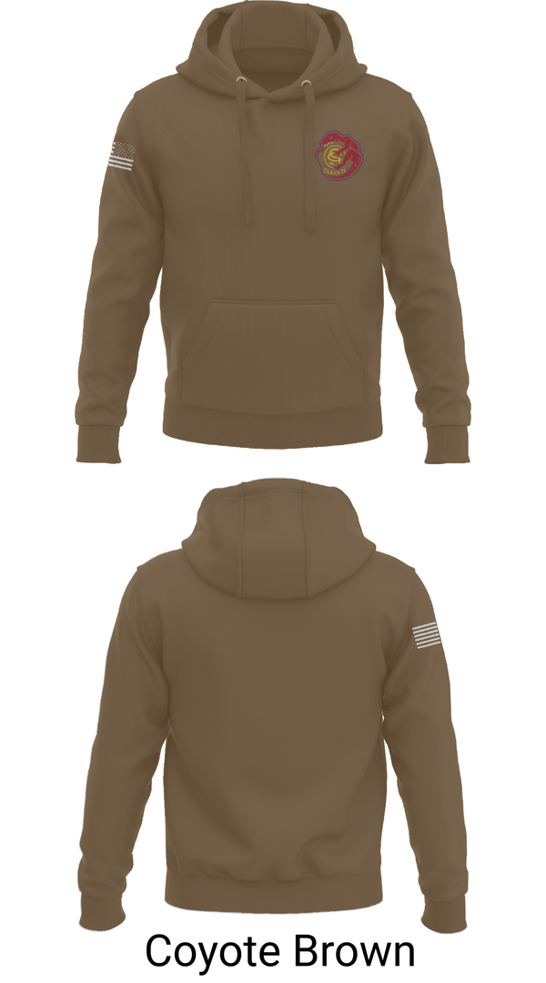 Hoodie, OCS Class 71, , Teamtime, Team time, sublimation, custom sports apparel, team uniforms, spirit wear, spiritwear, sports uniforms, custom shirts, team store, custom team store, fundraiser sports, apparel fundraiser
