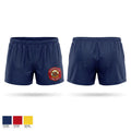 Stephenville Fire Department Ranger Panties - 1