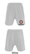 Daybreak Star 57070602 Athletic Shorts With Pockets - 1