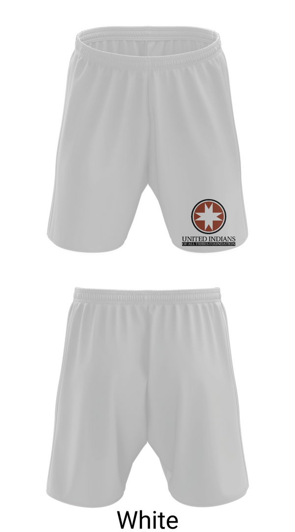 Athletic Shorts With Pockets, Daybreak Star, Track & Field, Teamtime, Team time, sublimation, custom sports apparel, team uniforms, spirit wear, spiritwear, sports uniforms, custom shirts, team store, custom team store, fundraiser sports, apparel fundraiser