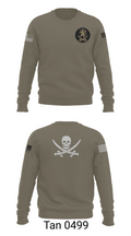 321 CRS 14466918 Crew Neck Sweatshirt - 65