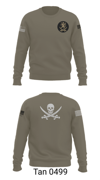 Crew Neck Sweatshirt, 321 CRS, , Teamtime, Team time, sublimation, custom sports apparel, team uniforms, spirit wear, spiritwear, sports uniforms, custom shirts, team store, custom team store, fundraiser sports, apparel fundraiser