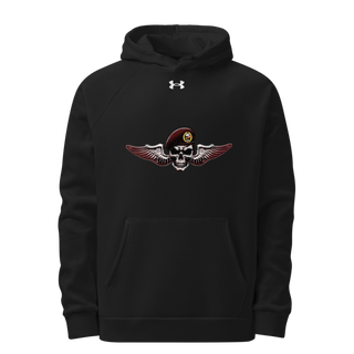Paracaidistas 1944994 Under Armour Hoodie