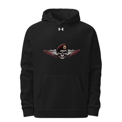 Paracaidistas 1944994 Under Armour Hoodie