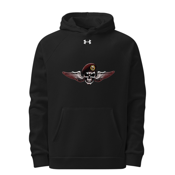 Paracaidistas 1944994 Under Armour Hoodie