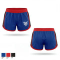 Dover Academy Blue Devils 76497480 Women's Shorts - 1