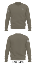 N51 36548738 Crew Neck Sweatshirt - 3