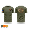 Chester County Sheriff’s Office SRT - SC Short Sleeve Performance Shirt - 1