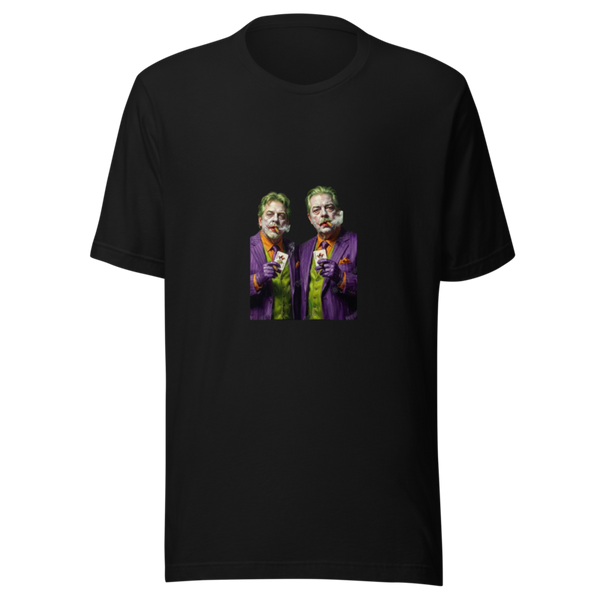 Unisex Staple T-Shirt - Black