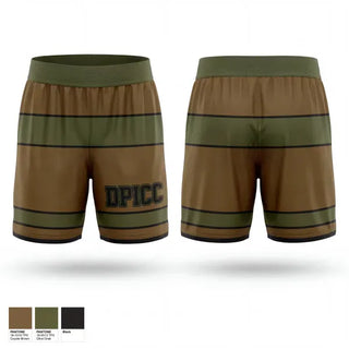Ranger Panties, DPICC, Army, Teamtime, Team time, sublimation, custom sports apparel, team uniforms, spirit wear, spiritwear, sports uniforms, custom shirts, team store, custom team store, fundraiser sports, apparel fundraiser