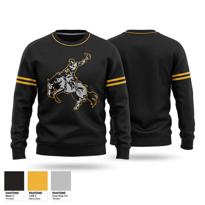 Woodson Crew Neck Sweatshirt - 2