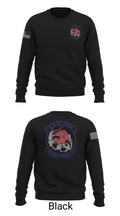 92 CES 71881236 Crew Neck Sweatshirt - 14