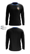 Coach DuB 92945134 Long Sleeve Performance Shirt 2