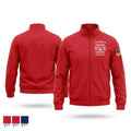 New Berlin-Island Grove Fire Department Windbreaker - 1