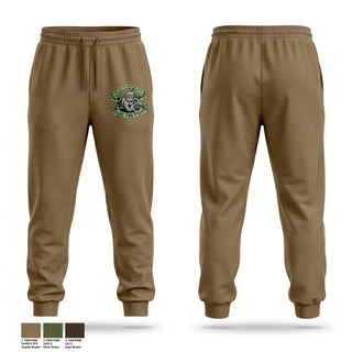 Sweatpants, 439th Quartermaster, Army, Teamtime, Team time, sublimation, custom sports apparel, team uniforms, spirit wear, spiritwear, sports uniforms, custom shirts, team store, custom team store, fundraiser sports, apparel fundraiser