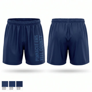 Ranger Panties, Pinnacle EMS (Yell County), EMS/EMT, Teamtime, Team time, sublimation, custom sports apparel, team uniforms, spirit wear, spiritwear, sports uniforms, custom shirts, team store, custom team store, fundraiser sports, apparel fundraiser
