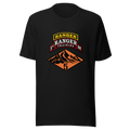 5th Ranger Training Battalion Unisex Staple T-Shirt