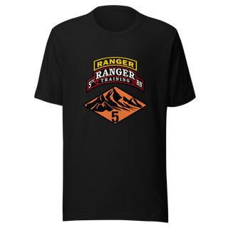 Unisex Staple T-Shirt - Black