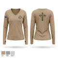 Chaos company Old School Cotton Feel Shirt - 1