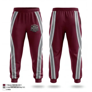 Sweatpants, Ranger High School, Men's Basketball, Teamtime, Team time, sublimation, custom sports apparel, team uniforms, spirit wear, spiritwear, sports uniforms, custom shirts, team store, custom team store, fundraiser sports, apparel fundraiser