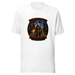 Unisex Staple T-Shirt - White