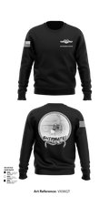USS Jefferson City FCPOA Crew Neck Sweatshirt - 3