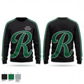 Taylor Allderdice Dragons 3922669 Crew Neck Sweatshirt - 1