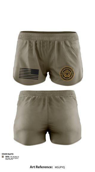 Ranger Panties, Webster County Sheriff's Office, Police, Teamtime, Team time, sublimation, custom sports apparel, team uniforms, spirit wear, spiritwear, sports uniforms, custom shirts, team store, custom team store, fundraiser sports, apparel fundraiser