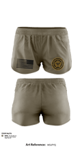 Webster County Sheriff's Office 9252814 Ranger Panties - 2