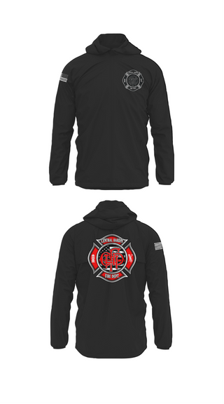 Windbreaker, Central, , Teamtime, Team time, sublimation, custom sports apparel, team uniforms, spirit wear, spiritwear, sports uniforms, custom shirts, team store, custom team store, fundraiser sports, apparel fundraiser